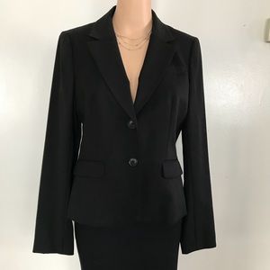 Brand New Ann Taylor loft Women’s Black Blazer